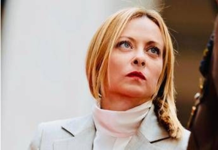 Meloni 'chiude' la partita banche: "Possono essere soddisfatte". In arrivo il decreto sicurezza lavoro Meloni 'chiude' la partita banche: "Possono essere soddisfatte". In arrivo il decreto sicurezza lavoro