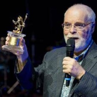 Romics d'oro alla leggenda Disney Ron Clements: &quot;IA avanza ma animazione resterà umana&quot;