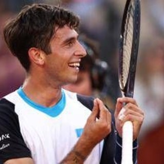 Roland Garros, oggi Gigante-Shelton - Il match in diretta