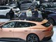 Automotive, in Cina a marzo forte crescita per produzione e vendite Automotive, in Cina a marzo forte crescita per produzione e vendite