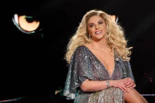 Francesca Cipriani a 'La volta buona': &quot;Ho rischiato di morire per un intervento estetico&quot;
