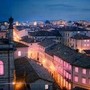 Open Fiber lancia la nuova campagna 'The Fiber Life' Open Fiber lancia la nuova campagna 'The Fiber Life'