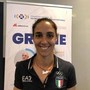 Bullismo, campionessa olimpica Quintavalle: "Sport offre una crescita mentale" Bullismo, campionessa olimpica Quintavalle: "Sport offre una crescita mentale"