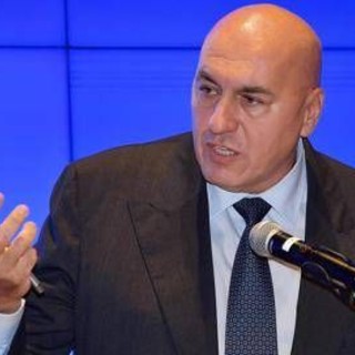 Spazio, Crosetto: &quot;Infrastrutture spaziali spina dorsale dei servizi essenziali&quot;