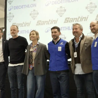 Decathlon, nuovo store a Como. Uno spazio dedicato a sport e innovazione