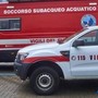 Pisa, trovato cadavere nell'Arno a Santa Croce﻿: a dare l'allarme un passante