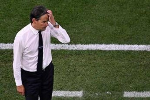 Inter, Inzaghi lascia la panchina: va all'Al-Hilal