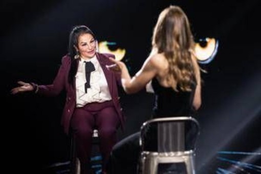 Belve, Rita De Crescenzo: &quot;Il mio ricordo più brutto? Quando sono stata violentata&quot;