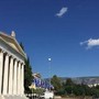 Drone di Kiev con 100 chili di esplosivo ritrovato in isola in Grecia