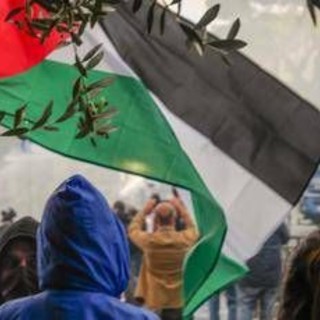 Gaza, Pd-M5S-Avs e +Europa chiamano alla piazza: &quot;7 giugno a Roma, fermare il massacro&quot;