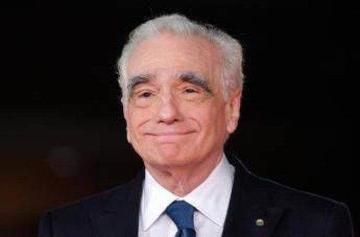Martin Scorsese: &quot;Da bambino volevo diventare prete, ma poi qualcosa è andato storto&quot;