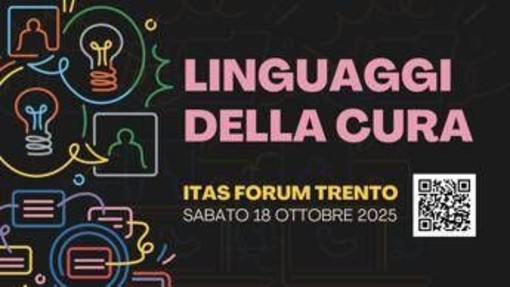 Malattie rare: Sla e i 'Linguaggi della cura', a Trento seminario promosso da Aisla Malattie rare: Sla e i 'Linguaggi della cura', a Trento seminario promosso da Aisla