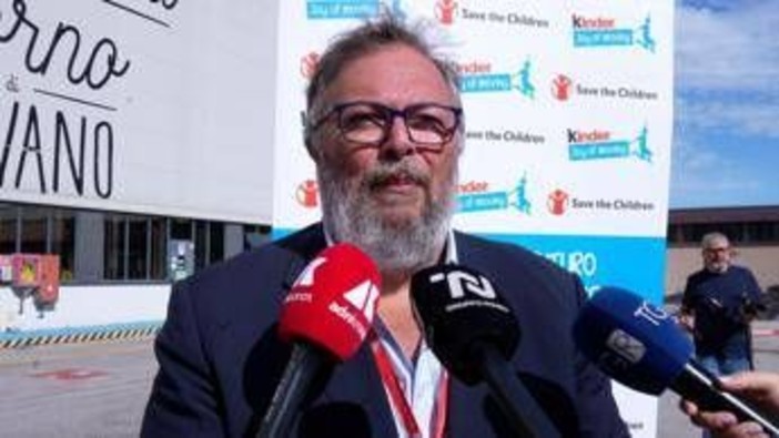 Ferrero, Save the Children: &quot;Bimbi possono costruire il loro futuro nel loro territorio&quot;