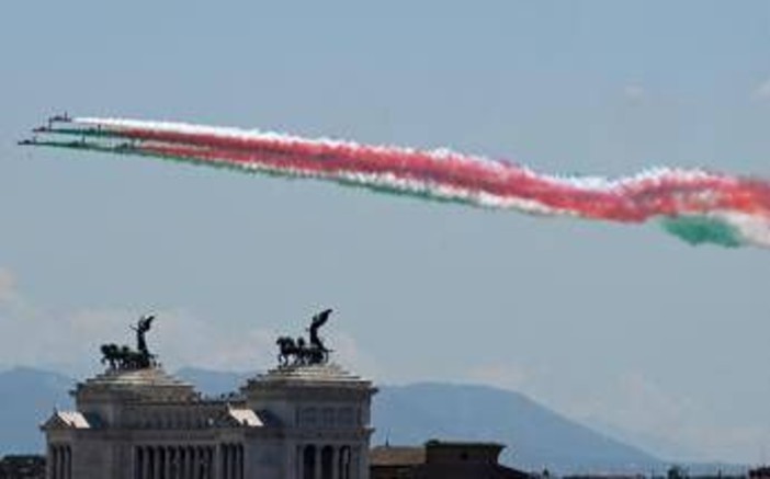 2 giugno, 80 anni fa il referendum tra Repubblica e Monarchia 2 giugno, 80 anni fa il referendum tra Repubblica e Monarchia