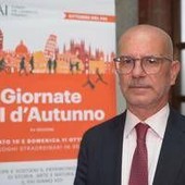 Usai (Fai): "Oltre 330mila iscritti, puntiamo a quota 500mila"
