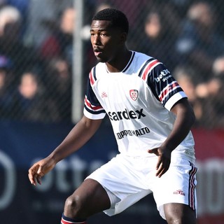 Cagliari, Trepy resta sedato ma lieve miglioramento