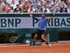 Berrettini vola ai quarti al Roland Garros, Cerundolo battuto in tre set Berrettini vola ai quarti al Roland Garros, Cerundolo battuto in tre set
