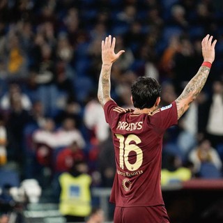 Roma-Milan 3-1, giallorossi ancora in corsa per la Champions