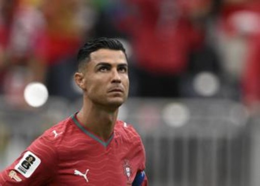 Portogallo, Ronaldo diventa un caso? Henry: "La squadra deve segnare, non lui"