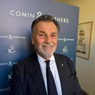 Manovra, Ballarè: "Sistema fiscale deve garantire equità e proporzione, non punire chi cresce" Manovra, Ballarè: "Sistema fiscale deve garantire equità e proporzione, non punire chi cresce"