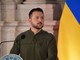 Zelensky “I russi vogliono la distruzione totale della vita”