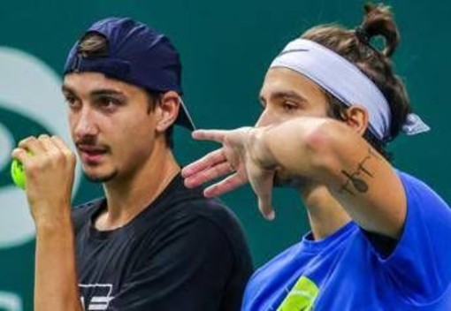 Cincinnati, Sonego e Musetti cedono in finale: &quot;Difficile parlare dopo una sconfitta&quot;