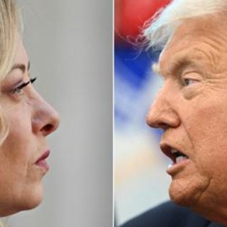 Nuovo attacco di Trump a Meloni, Crosetto: "Fondamentale mantenere rapporti con Usa"