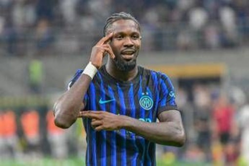 Serie A, oggi Inter-Udinese 0-0 - La partita in diretta