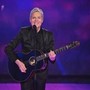 Baglioni riabbraccia Roma con 7 live: "Ho temuto di non tornare, questo è un regalo"