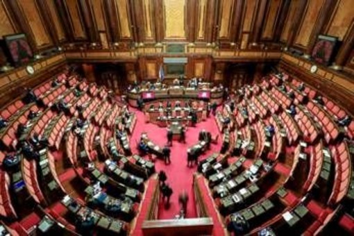 Manovra verso il traguardo, il testo approda in Aula