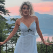 Gioia Giovanatti è la nuova maestra di Ballando con le Stelle: "Pronta a mettermi in gioco" Gioia Giovanatti è la nuova maestra di Ballando con le Stelle: "Pronta a mettermi in gioco"