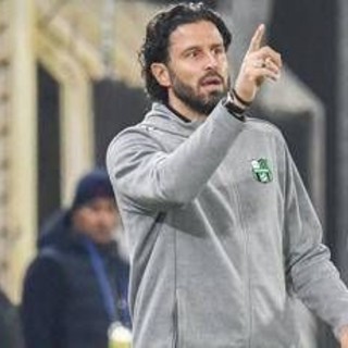 Sassuolo promosso in Serie A, decisivo pareggio per 2-2 dello Spezia