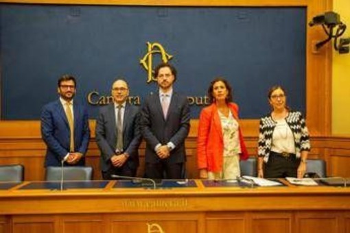 Consumi: Altroconsumo e Satispay in parlamento contro la discriminazione dell’Iban Consumi: Altroconsumo e Satispay in parlamento contro la discriminazione dell’Iban