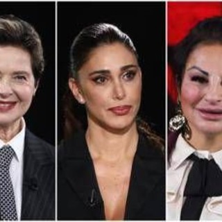 Torna 'Belve', stasera la prima puntata della nuova stagione: ospiti, orario e novità