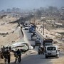 Washington Post pubblica &quot;piano di Trump per la Riviera di Gaza&quot;