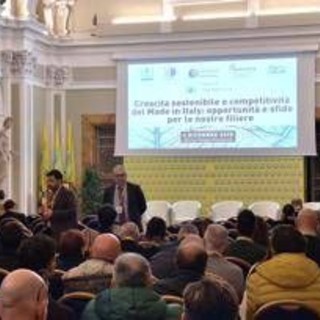 Tabacco, Coldiretti/Filiera Italia: contratti filiera chiave per crescita e competitività Tabacco, Coldiretti/Filiera Italia: contratti filiera chiave per crescita e competitività