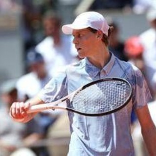 Sinner-Norrie al 'Giorgio Armani Tennis Classic': orario, precedenti e dove vederla in tv (in chiaro)