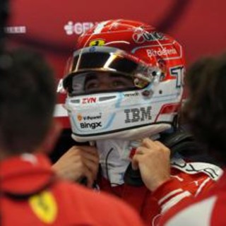 Formula 1, Leclerc duro dopo incidente: "Provo tanta vergogna..."