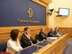 Imprese, Vacarini (Unipol): "Diventino media company per dialogare con nuove generazioni" Imprese, Vacarini (Unipol): "Diventino media company per dialogare con nuove generazioni"