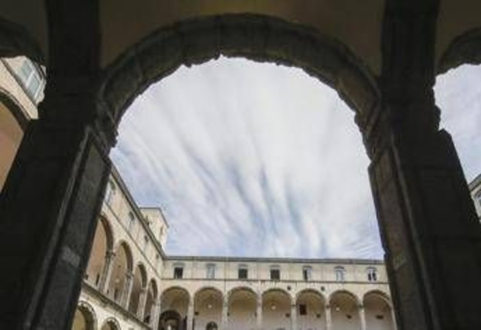 Università Federico II, da domani lezioni in Dad fino a nuova comunicazione