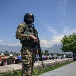 India-Pakistan, attacco in Kashmir fa salire la tensione: rischio escalation militare