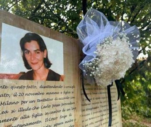 Morte Denise Cosco: sequestrato appartamento, analisi anche sul secondo cellulare Morte Denise Cosco: sequestrato appartamento, analisi anche sul secondo cellulare