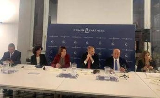 Professioni, Consulenti del lavoro: "La formazione condivisa è leva di crescita professionale" Professioni, Consulenti del lavoro: "La formazione condivisa è leva di crescita professionale"
