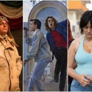Nastri d'Argento, da 'Avetrana' a 'M - Il figlio del secolo' le migliori serie tv dell'anno