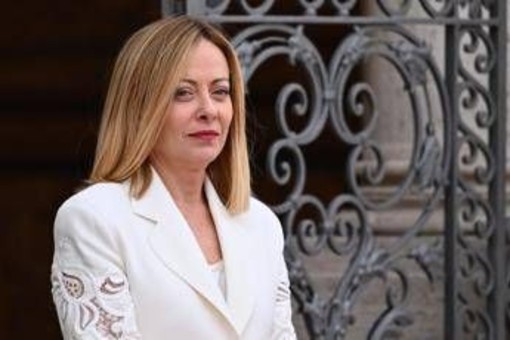 Ucraina, Meloni: &quot;Trump-Zelensky? Ultimo regalo del Papa a tutti noi&quot;