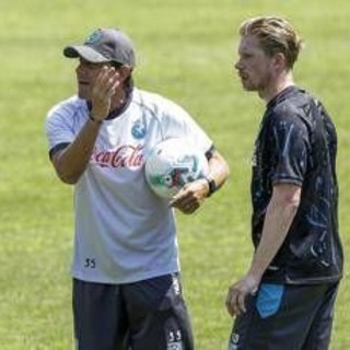 Napoli-Catanzaro: orario, probabili formazioni e dove vederla
