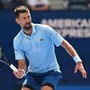 Djokovic-Struff: orario, precedenti e dove vederla in tv (in chiaro)