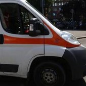 Tragedia a Genova, bimbo di 5 anni cade da una finestra al terzo piano e muore Tragedia a Genova, bimbo di 5 anni cade da una finestra al terzo piano e muore