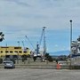 Porti, a Gaeta la Leonardo da Vinci, maxi posacavi di Prysmian