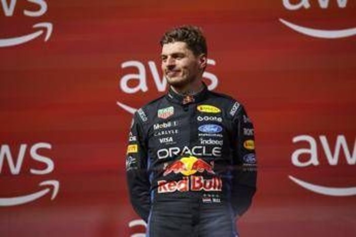 Verstappen rinnova con la Red Bull fino al 2030: "Ora voglio tornare al vertice"